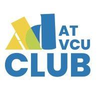 ad club at virginia commonwealth university logo image