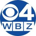 logo of Wbz Cbs Boston