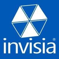 invisia logo image