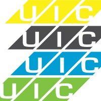 uic (urban improvement conglomerate) logo image