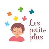 les petits plus logo image