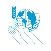 royal academy of science international trust logo image