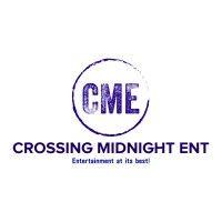 crossing midnight entertainment logo image