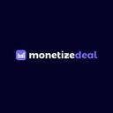 logo of Monetizedeal