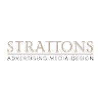 strattons, advertising, design, online.