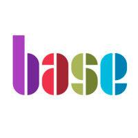 base conference logo image