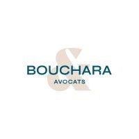 cabinet bouchara & avocats