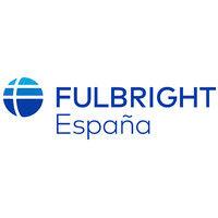 fulbright spain logo image