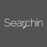 searchin logo image