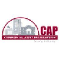 commercial asset preservation, llc logo image