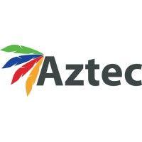 aztec exchange logo image