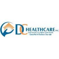 dc health care inc logo image