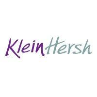 klein hersh logo image