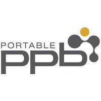 portable ppb pty ltd logo image