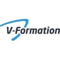 v-formation gmbh logo image