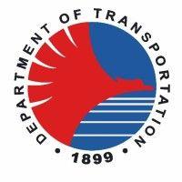 department of transportation - philippines