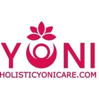 holistic yoni care logo image