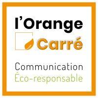 l'orange carré