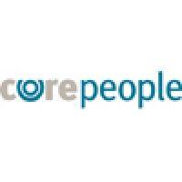 corepeople recruitment logo image