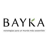 bayka logo image