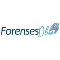 forenses plus logo image