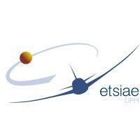 etsiae - upm logo image