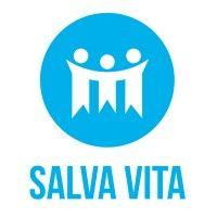 salva vita foundation logo image