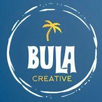 bula creative logo image