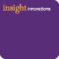 insight innovations logo image