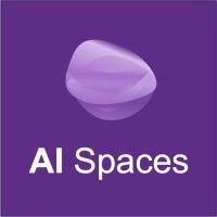 ai spaces logo image