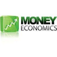 money economics logo image