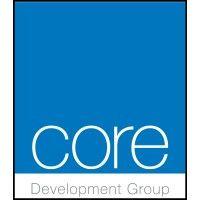 core development group logo image