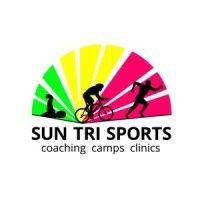 sun tri sports logo image