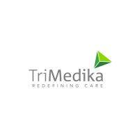 trimedika logo image