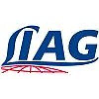 liag institute for applied geophysics logo image