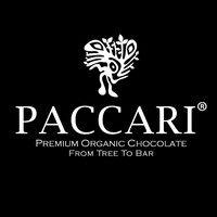 paccari chocolate logo image