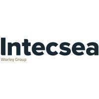 intecsea logo image