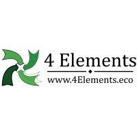 4 elements integrated design ltd logo image