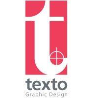 texto graphic design logo image