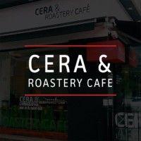 cera & coffee lab logo image