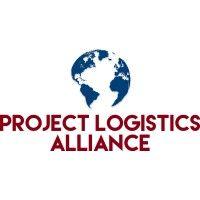 project logistics alliance logo image