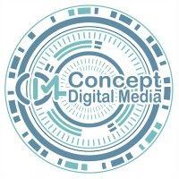 concept digital media