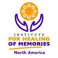 institute for healing of memories - north america inc logo image