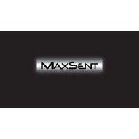 maxsent logo image