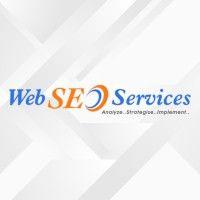 web seo services india