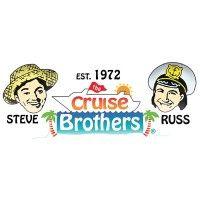 cruise brothers logo image