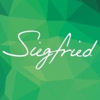 the siegfried group logo image