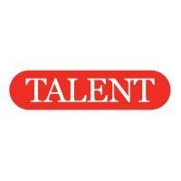 talent software services logo image