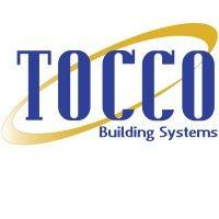 tocco building systems logo image