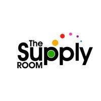 the supply room uk logo image